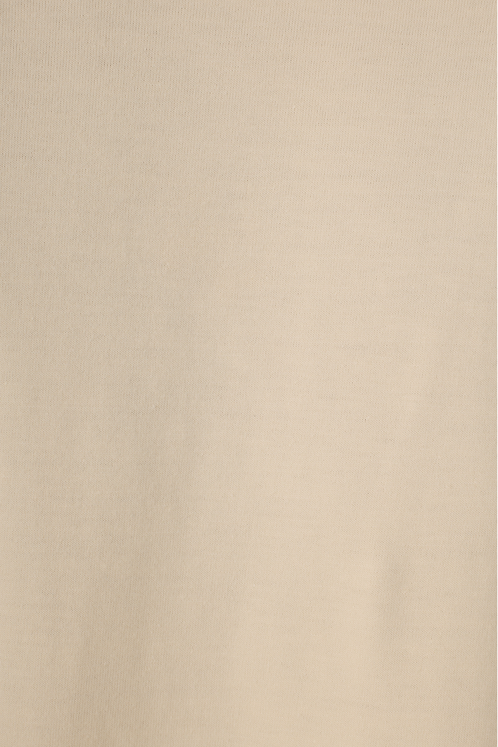 T-shirt Silk Bright Sun