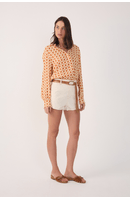 Short Sarja Linho
