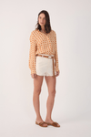Short Sarja Linho