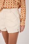 Short Sarja Linho