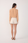 Short Sarja Linho
