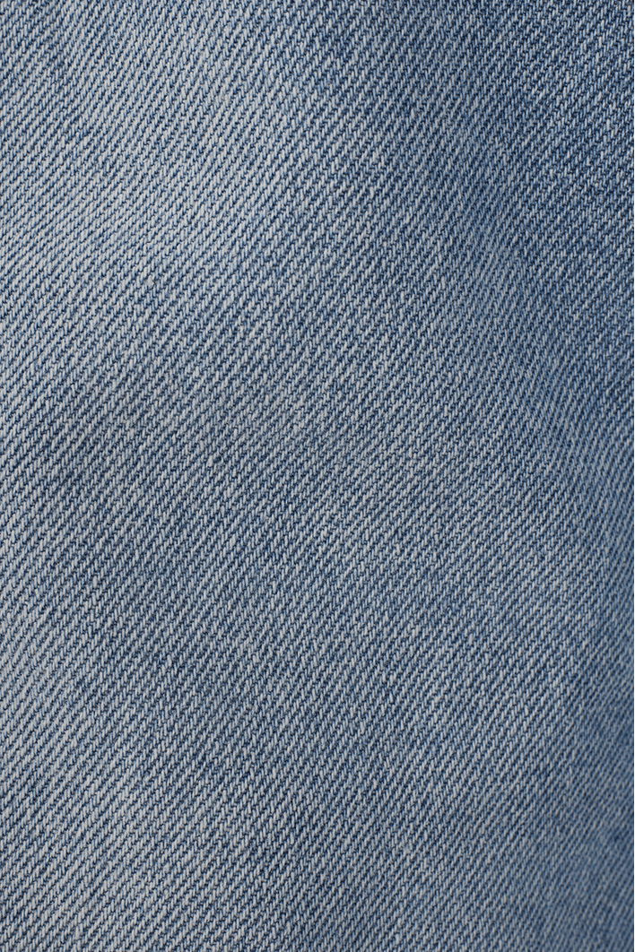 Short Jeans Pespontos