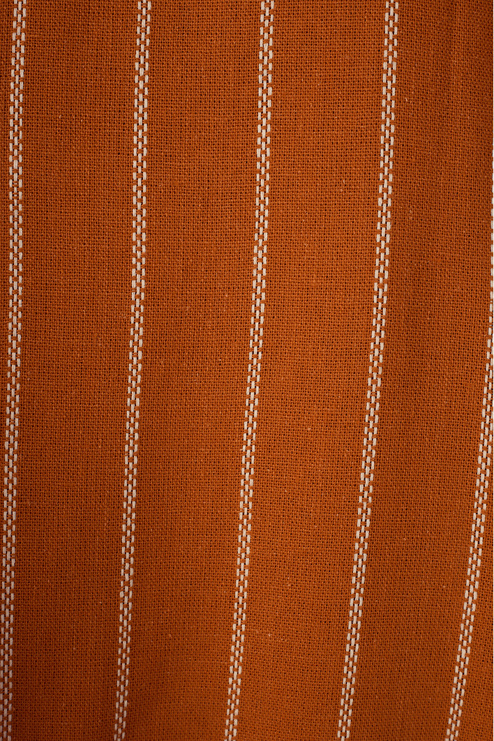 Kimono Linho Listrado