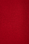 Blusa Tricot Gola Alta