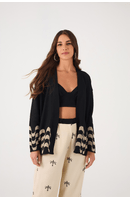 Casaco Tricot Orla