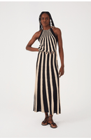 Vestido Tricot