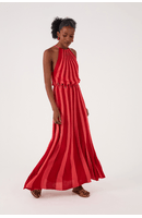 Vestido Tricot