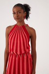 Vestido Tricot