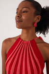 Vestido Tricot