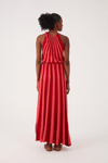 Vestido Tricot