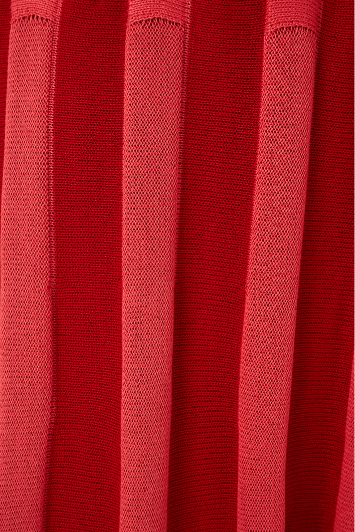 Vestido Tricot