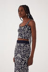 Top Tricot Tropikat