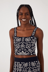Top Tricot Tropikat