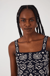 Top Tricot Tropikat