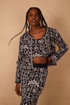 Top Tricot Tropikat