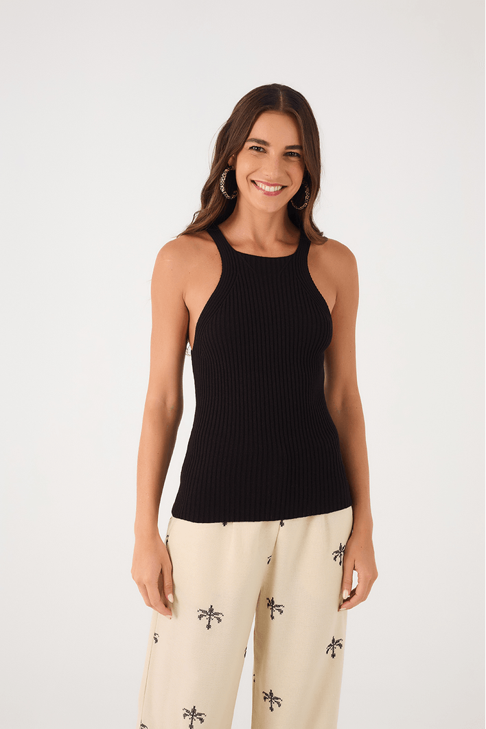 Regata Tricot