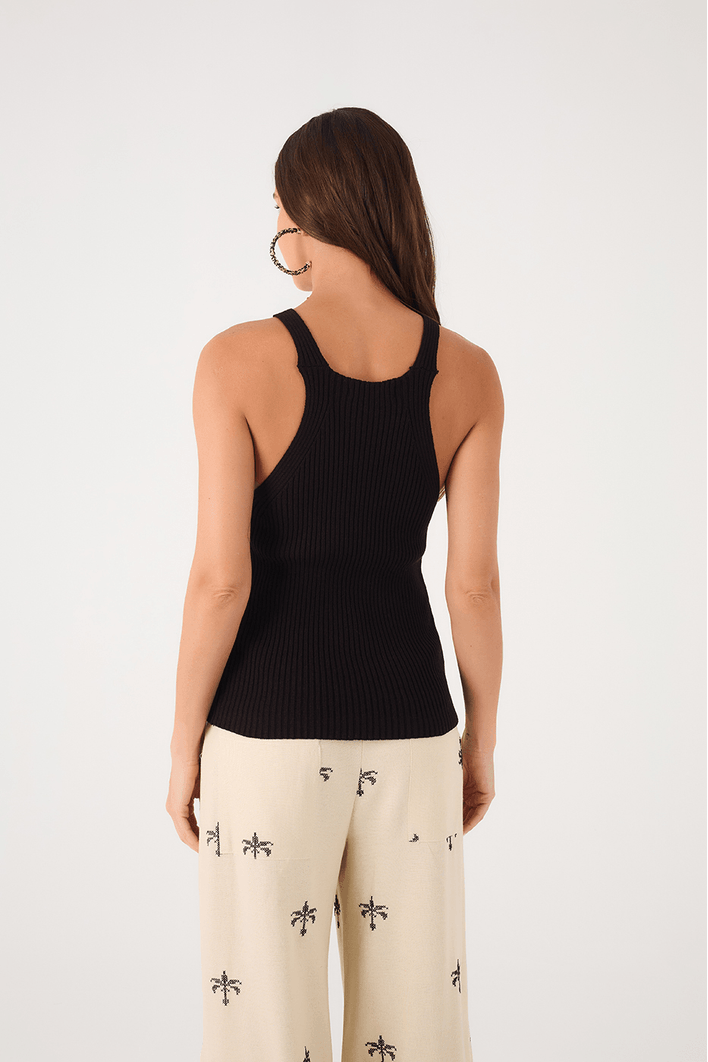 Regata Tricot
