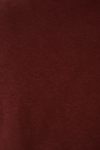Blusa Malha Com Rib