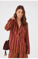 Blazer Estampa Encanto