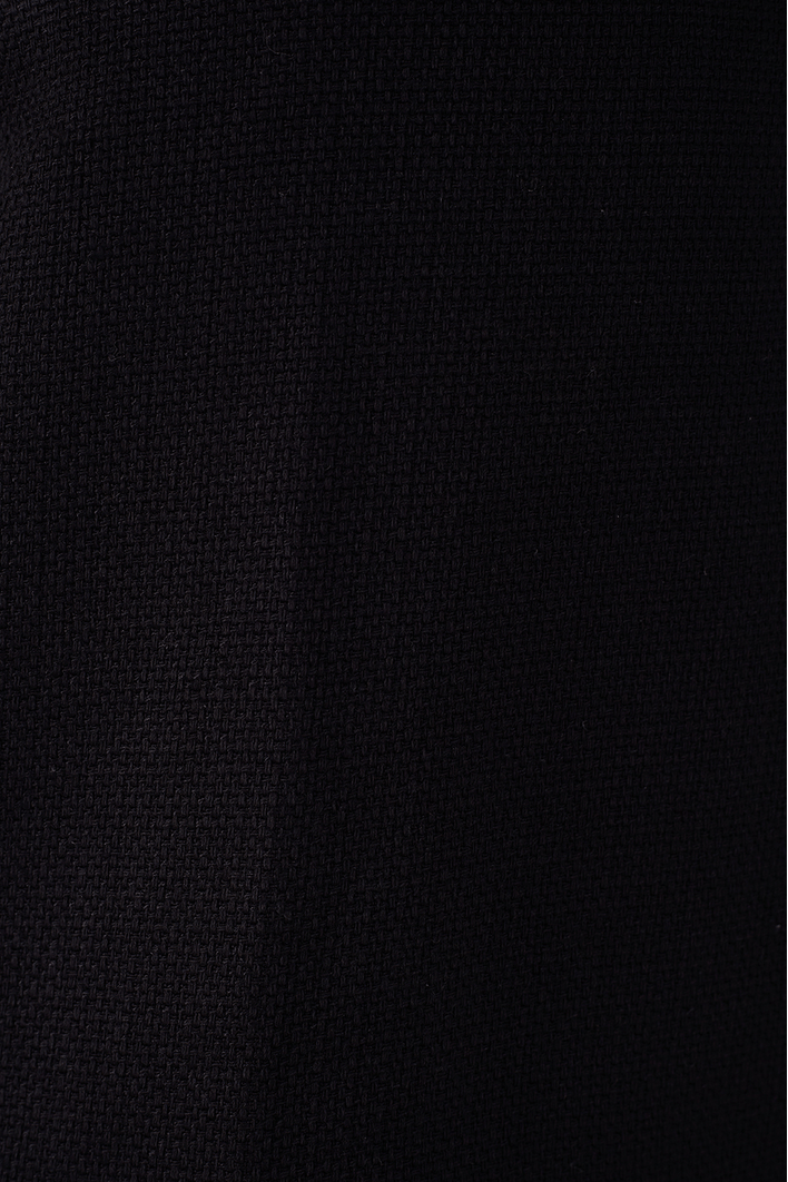 Blusa Alças Costas Cruzadas