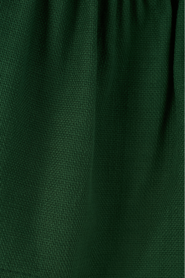 Blusa Alças Costas Cruzadas