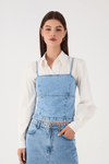 Blusa Jeans Love