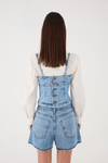 Blusa Jeans Love