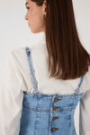 Blusa Jeans Love