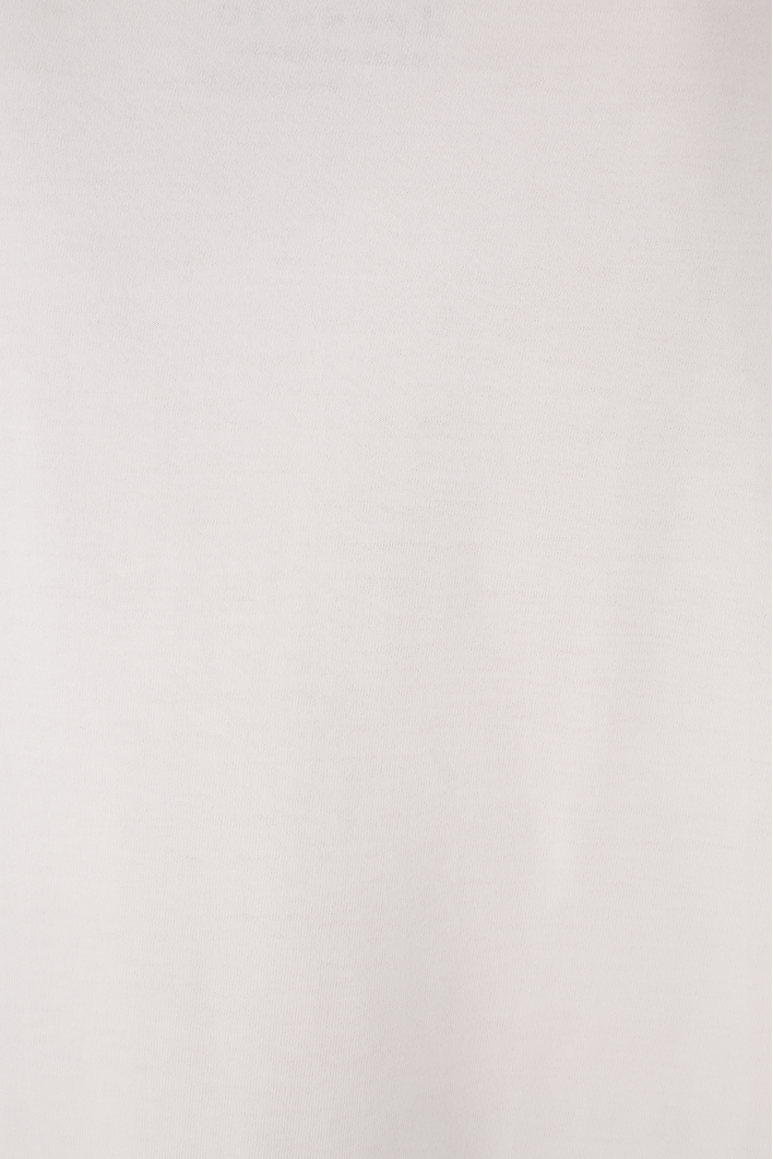 T-shirt Silk Ela É Carioca