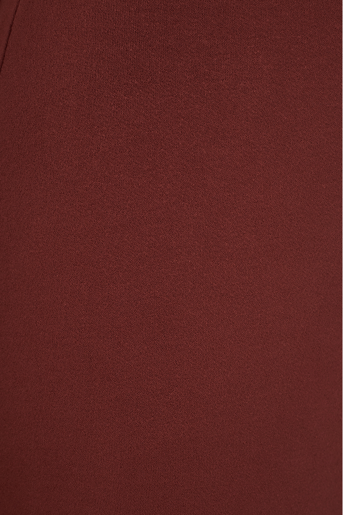 Conjunto Túnica E Calça Malha Crepe