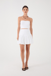 Saia Balonê Curta