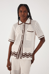 Camisa Tricot Orla
