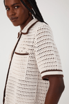 Camisa Tricot Orla