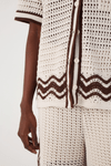 Camisa Tricot Orla