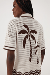 Camisa Tricot Orla