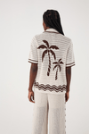 Camisa Tricot Orla