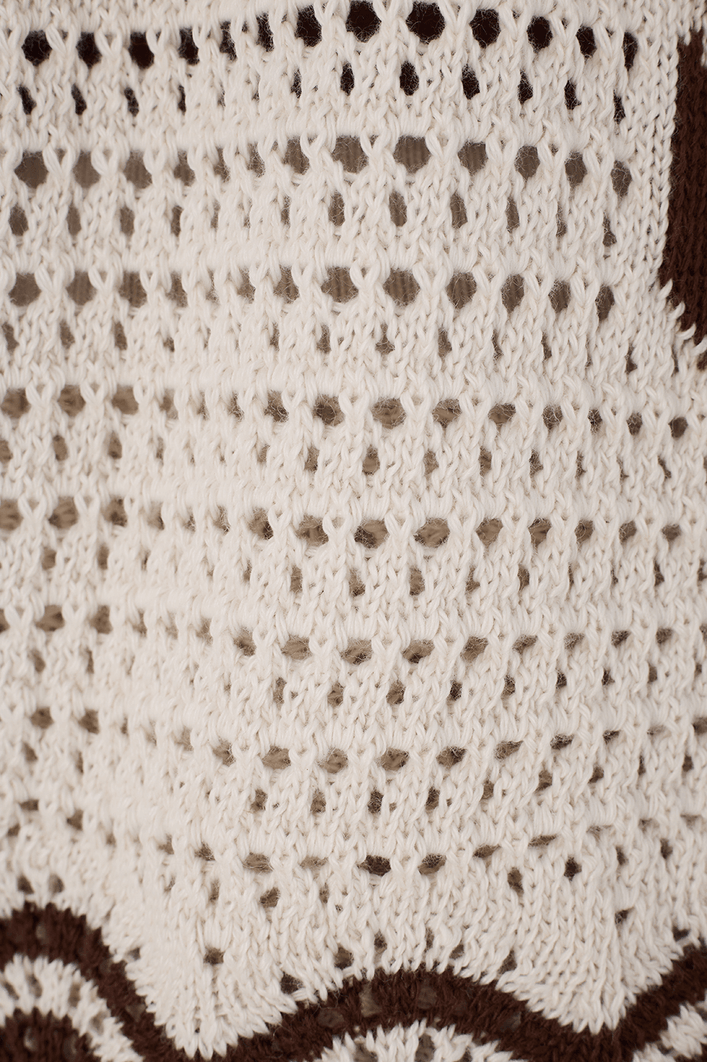 Camisa Tricot Orla
