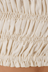Cropped Lastex