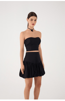 Corselet Sem Alça