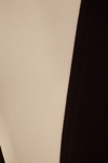 Vestido Recortes
