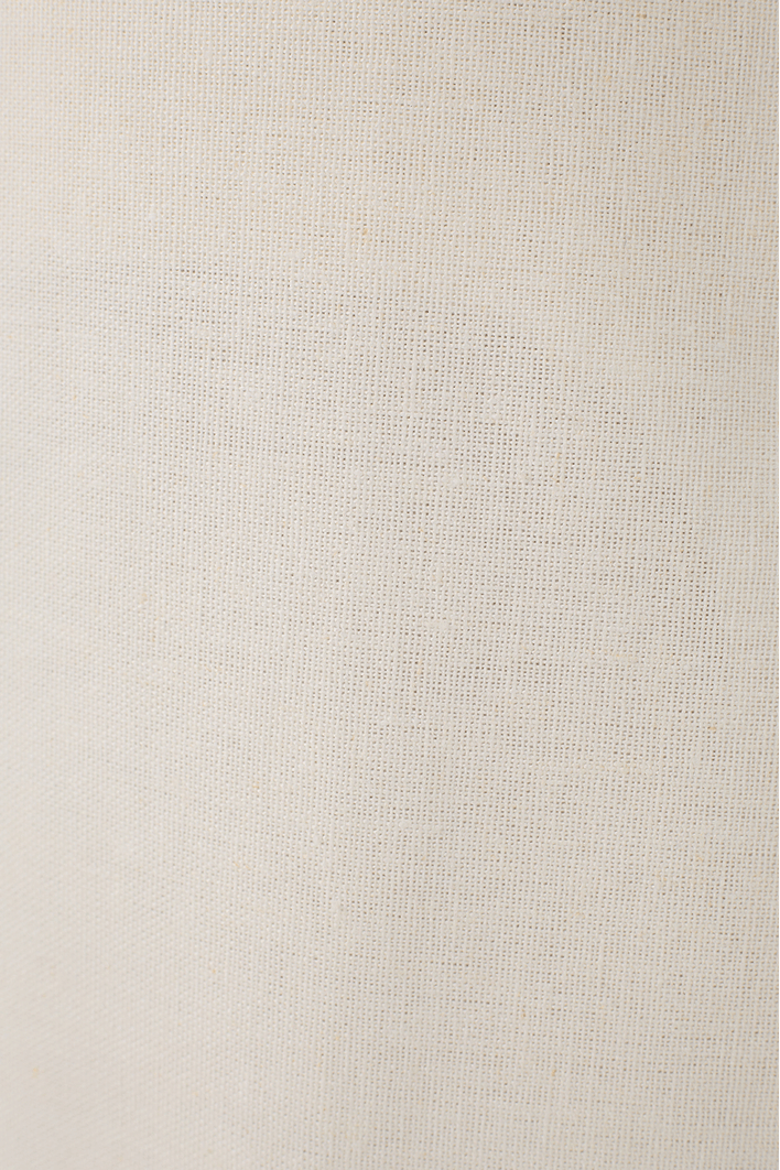 Top Linho Estampa Praia