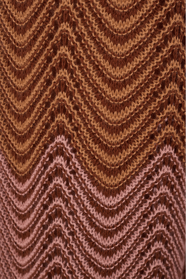 Calça Tricot Dunas