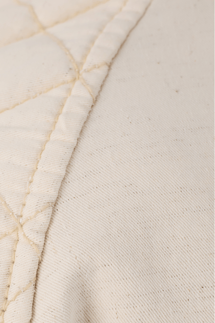 Jaqueta Sarja Linho Matelassê