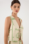 Blusa Estampa Rio