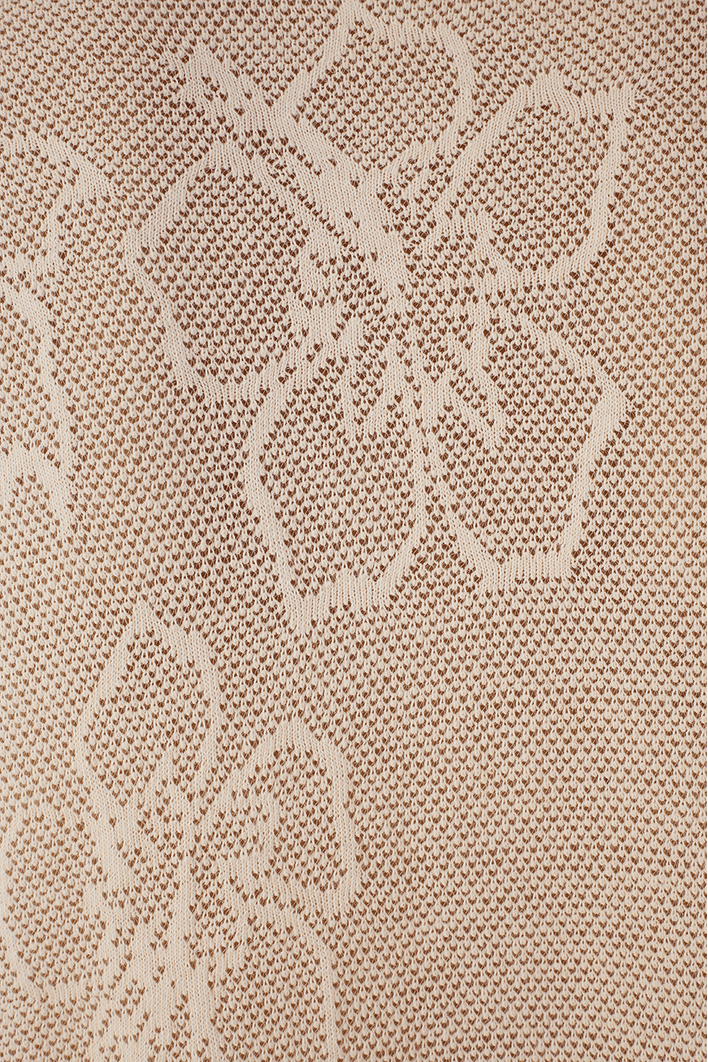 Camisa Jacquard Grumari