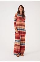 Conjunto Tule Estampa Arpoador