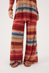 Conjunto Tule Estampa Arpoador