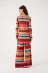 Conjunto Tule Estampa Arpoador