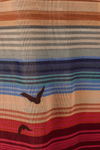 Conjunto Tule Estampa Arpoador