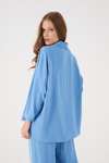 Camisa Cava Deslocada